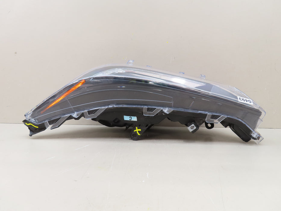 2019 2020 2021 TOYOTA RAV4 HYBRID FRONT LEFT DRIVER HEADLIGHT LED PROJECTOR OEM