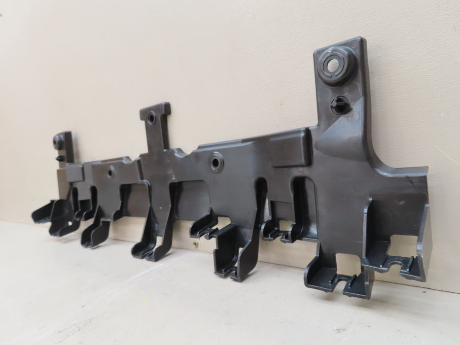 2022-2024 LAND ROVER RANGE ROVER L460 REAR BUMPER BRACKET OEM M8E2-17E800-A