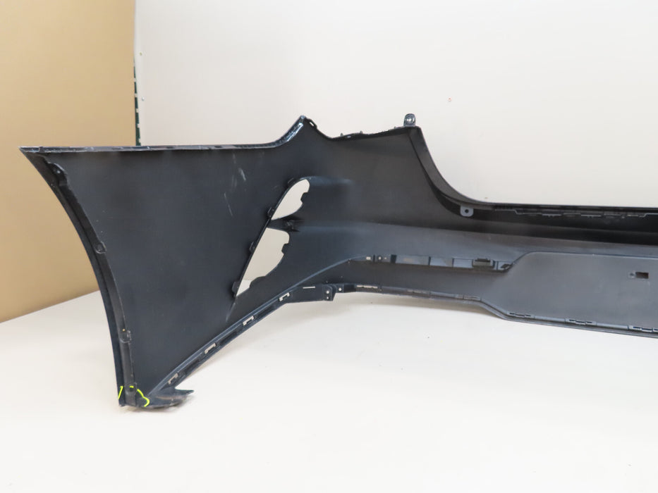 2021 2022 KIA K5 REAR BUMPER COVER OEM 86611L3300