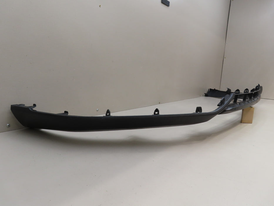 2023 2024 LEXUS RX350 RX500H F SPORT FRONT LOWER GARNISH BUMPER COVER OEM