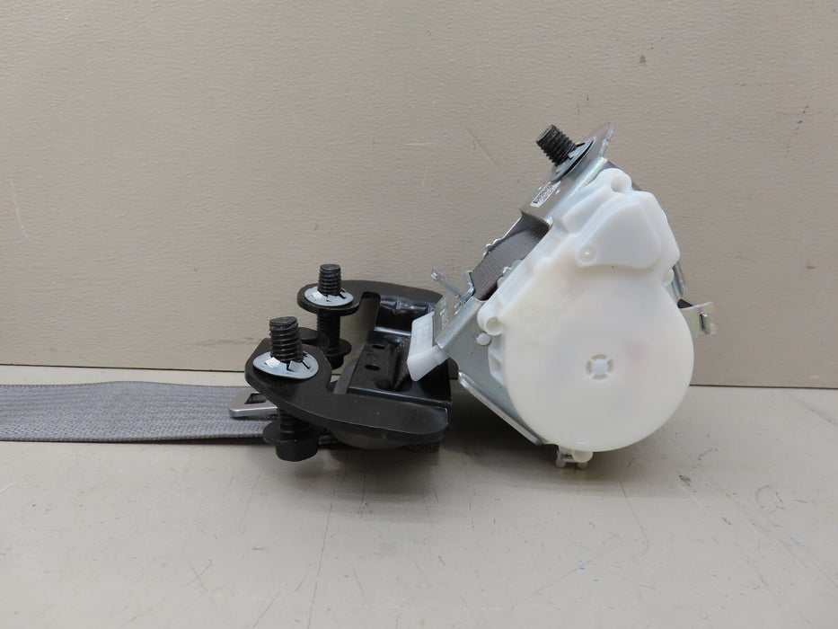 2018-2020 FORD F150 F-150 REAR ROW MIDDLE SEAT SEAT BELT OEM