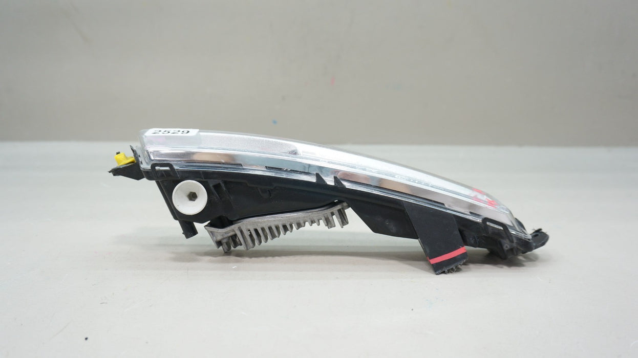 2017-2022 JAGUAR F-PACE FRONT LEFT DRIVER SIDE FOG LIGHT OEM HK8315201AD