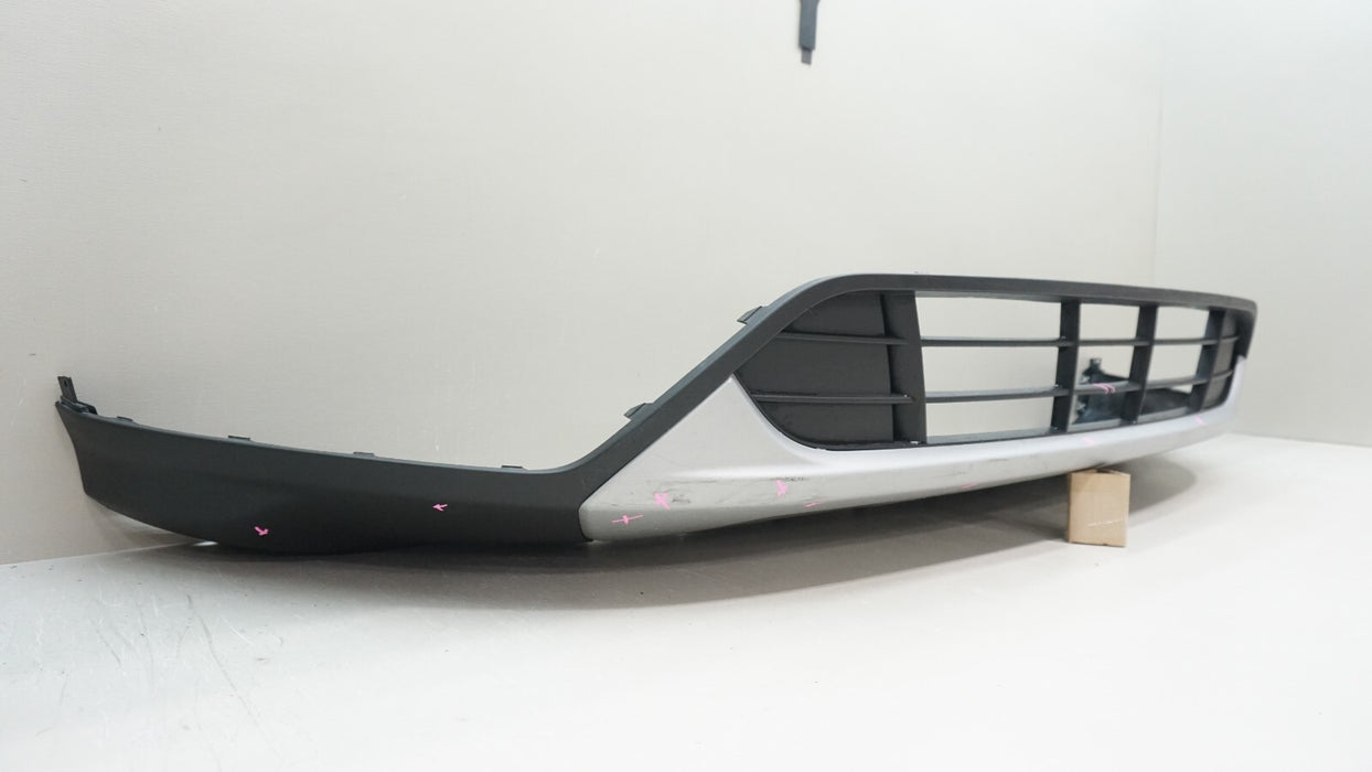 2017-2019 FORD ESCAPE FRONT LOWER BUMPER VALANCE GJ54-17F771-ABW OEM 17 18 19