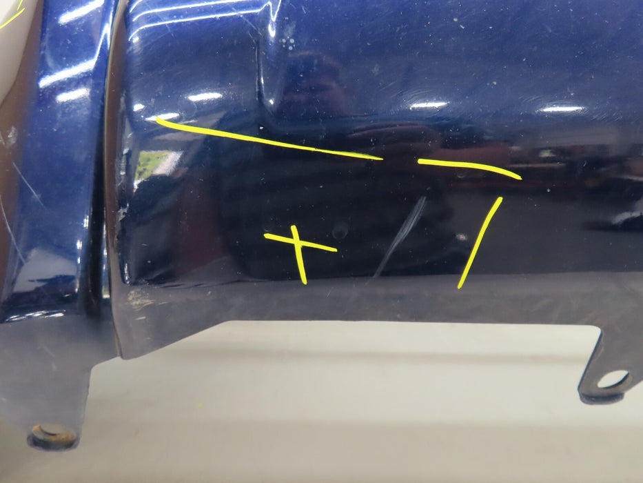 2014-2023 TOYOTA 4RUNNER SR5 4DR SUV FRONT BUMPER COVER PANEL OEM 52119-35130