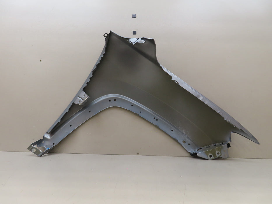 2017 2018 2019 2020 2021 JEEP COMPASS FRONT LEFT DRIVER SIDE FENDER PANEL OEM