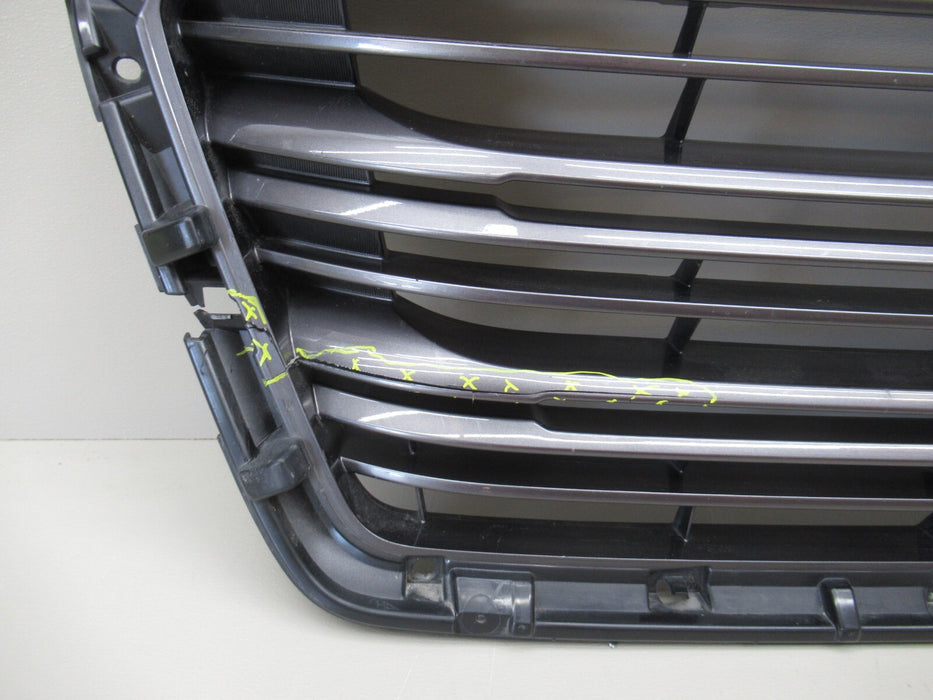 2019-2020 SUBARU ASCENT FRONT BUMPER RADIATOR GRILL W/ EMBLEM 91122XC00A OEM