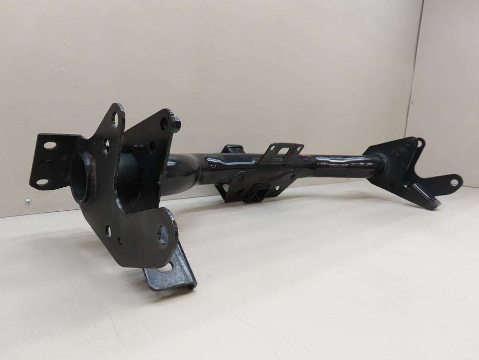 2019-2022 RAM 1500 REAR BUMPER TOWING TRAILER HITCH BAR OEM