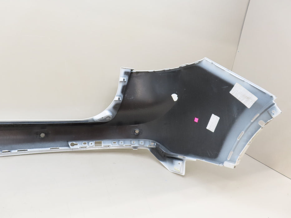 2016-2018 LINCOLN MKX REAR BUMPER COVER FA1B-17F001 OEM