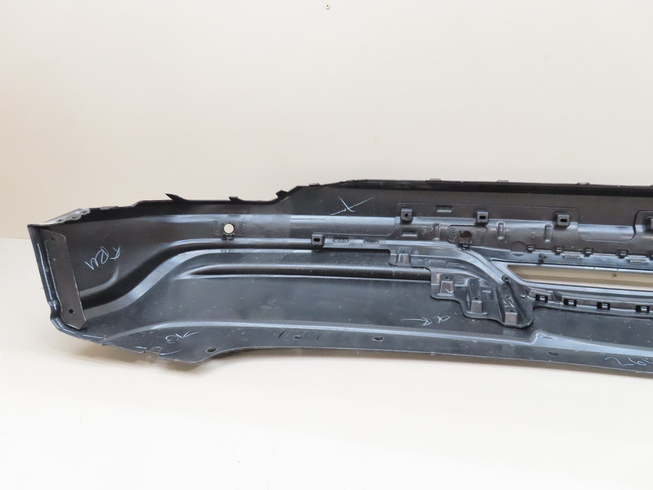 2021-2024 FORD MUSTANG MACH-E REAR BUMPER LOWER VALANCE LJ8B-17F954 OEM