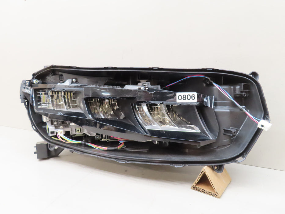 2023 2024 HONDA CR-V CRV FRONT RIGHT PASSENGER FULL LED HOUSING OEM