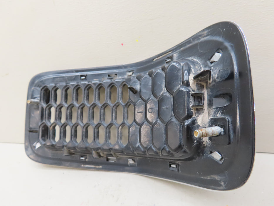 2014-2018 JEEP CHEROKEE FRONT RADIATOR GRILL GRILLE INSERT #6 OEM