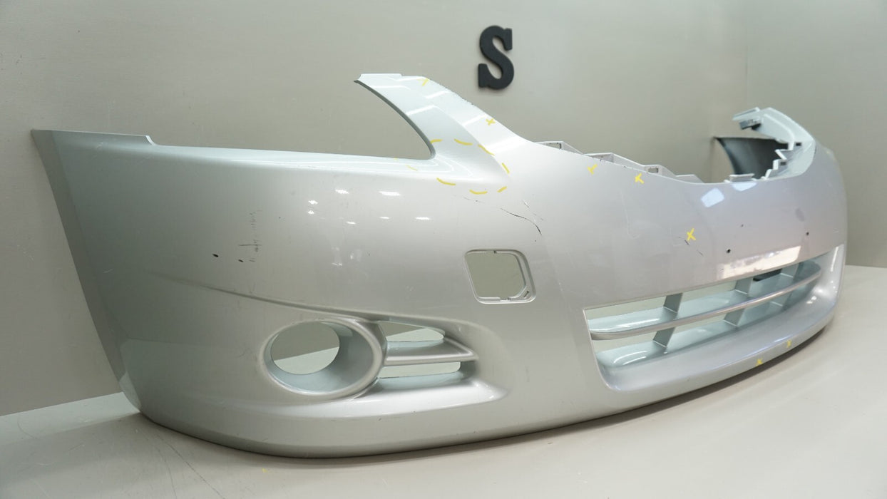 2010-2012 NISSAN ALTIMA FRONT BUMPER COVER 62022 ZX00H OEM 10 11 12