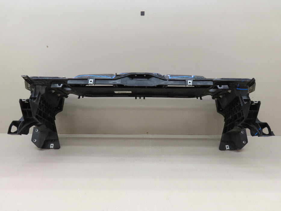 2020-2024  MERCEDES GLE GLS FRONT RADIATOR CORE SUPPORT MOUNT TIE BAR OEM
