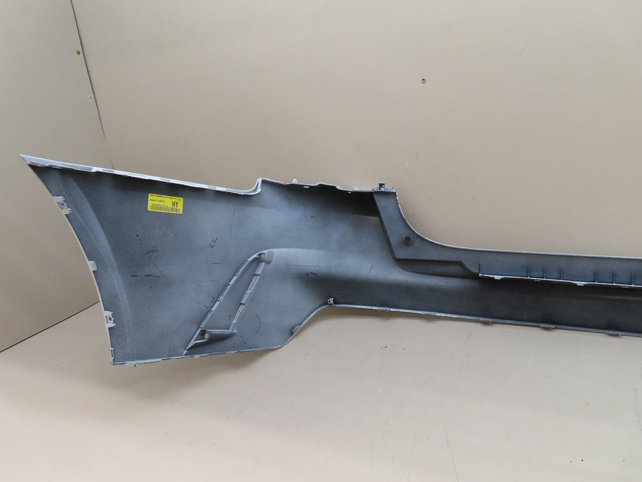 2021 2022 2023 KIA SORENTO REAR UPPER BUMPER COVER OEM 86611-R5300