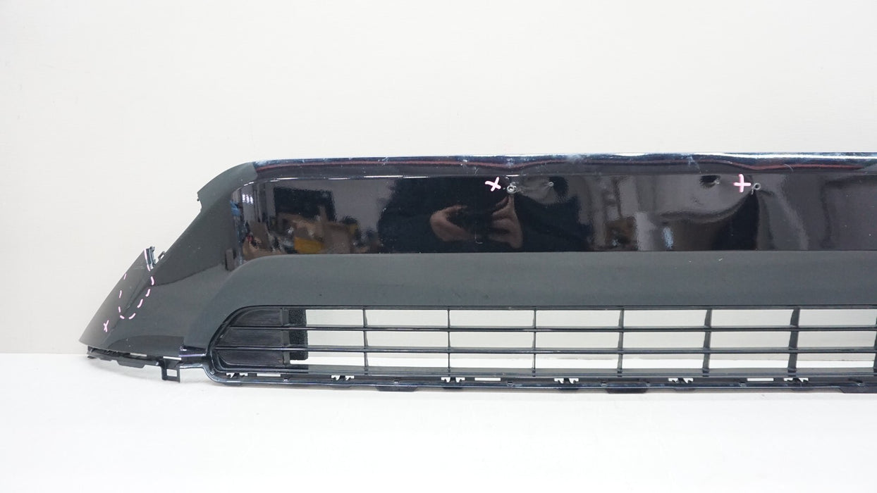 2019-2022 TOYOTA RAV4 FRONT BUMPER LOWER RADIATOR GRILLE 53113-42190 OEM