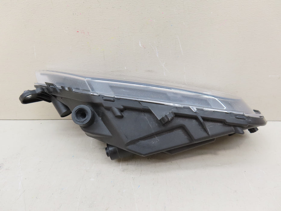 2016- 2020 VOLVO XC90 FRONT LEFT DRIVER SIDE FOG LAMP OEM 31395865