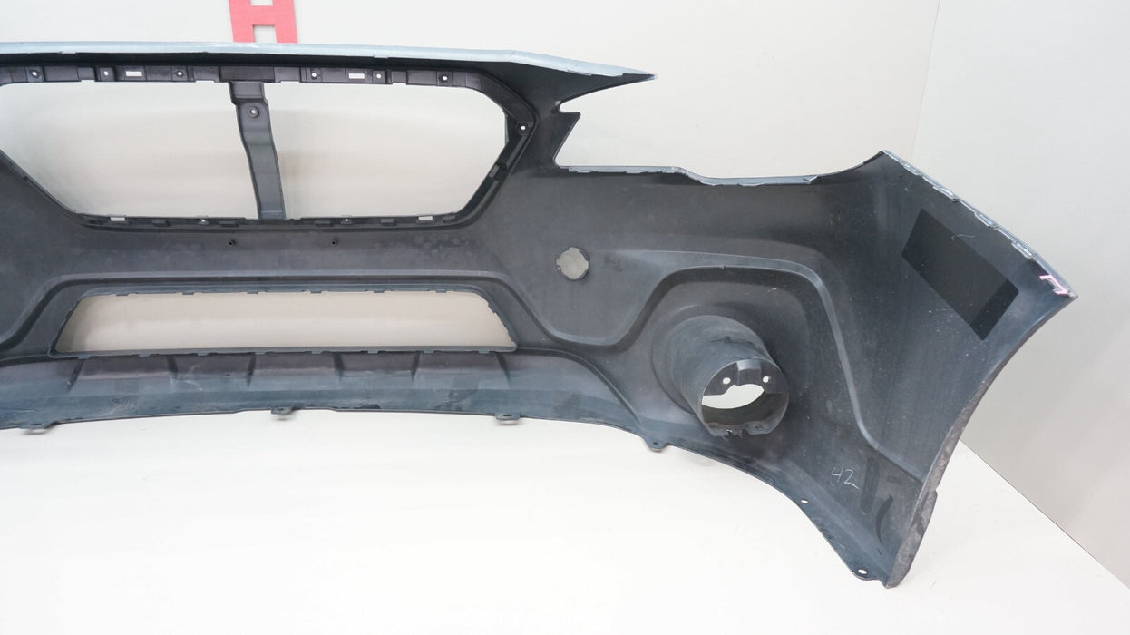 2018-2019 SUBARU OUTBACK FRONT BUMPER COVER PANEL OEM 57704AL19A
