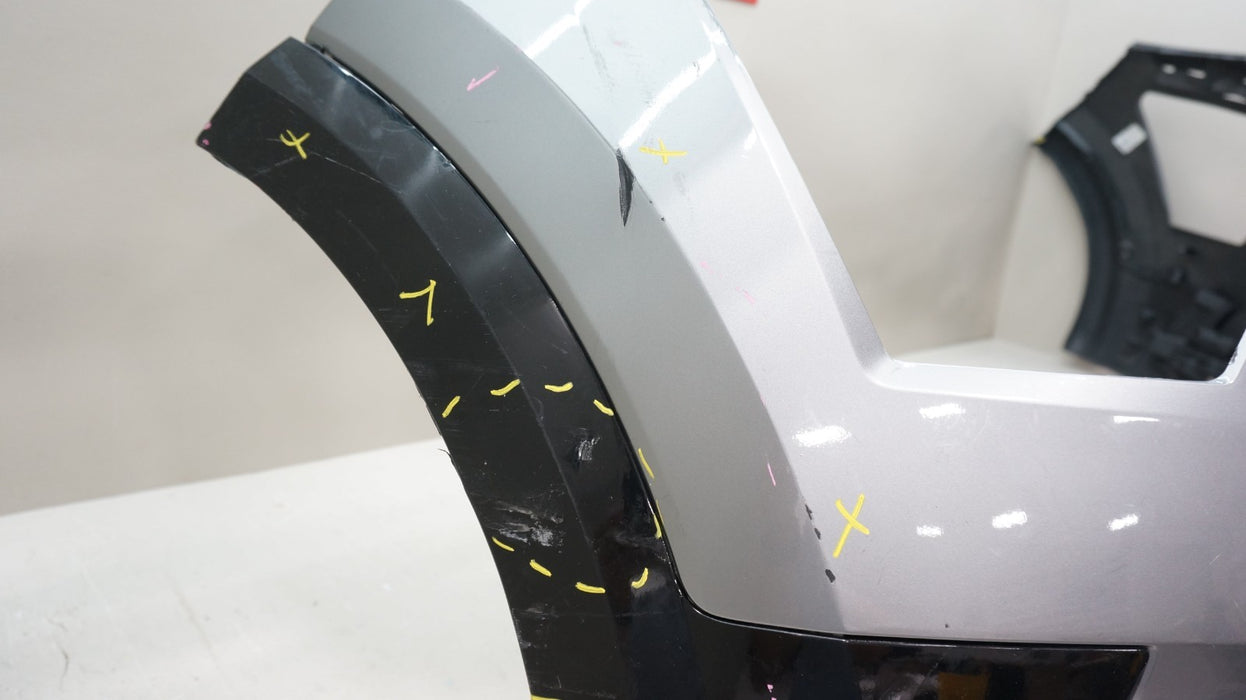 2023-2025 KIA NIRO FRONT BUMPER COVER PANEL OEM 86511-AO000