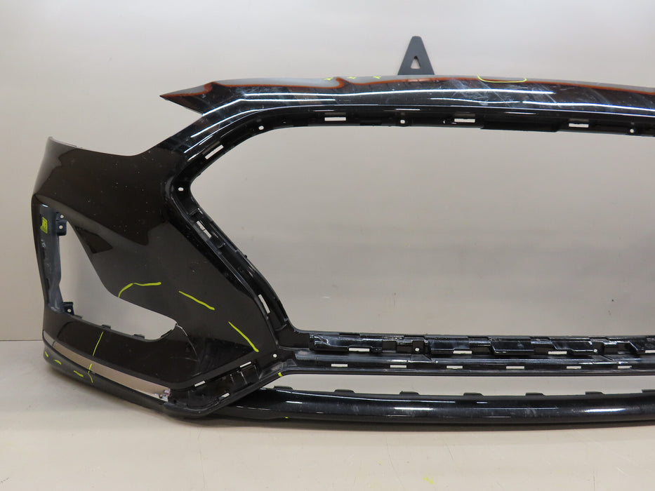 2018 2019 HYUNDAI SONATA FRONT BUMPER COVER OEM 86511-C2AA0