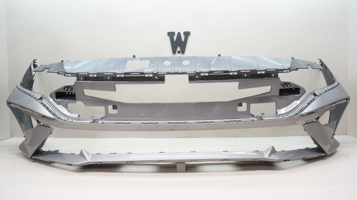 2024-2025 HYUNDAI ELANTRA FRONT BUMPER COVER PANEL OEM 86511-AAAA0