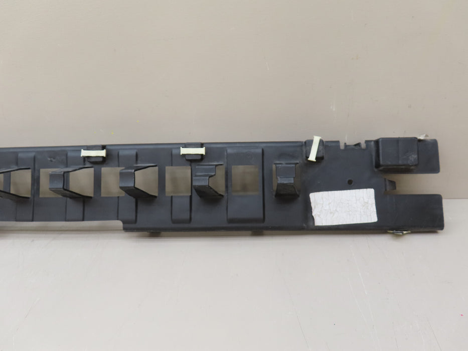 2015-2020 FORD EDGE FRONT IMPACT BUMPER COVER ABSORBER OEM KT4B9-17E898-A