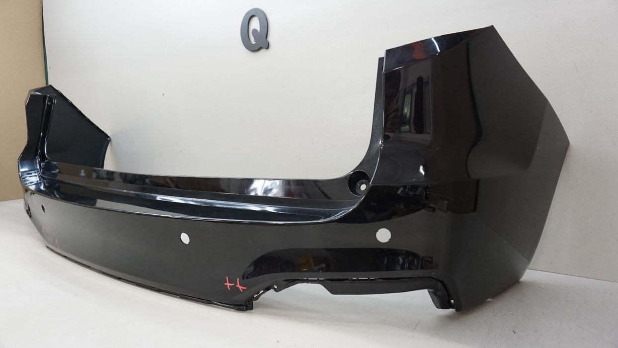 2016-2018 ACURA RDX BASE REAR BUMPER COVER OEM 71501-TX4-ZY00 16 17 18