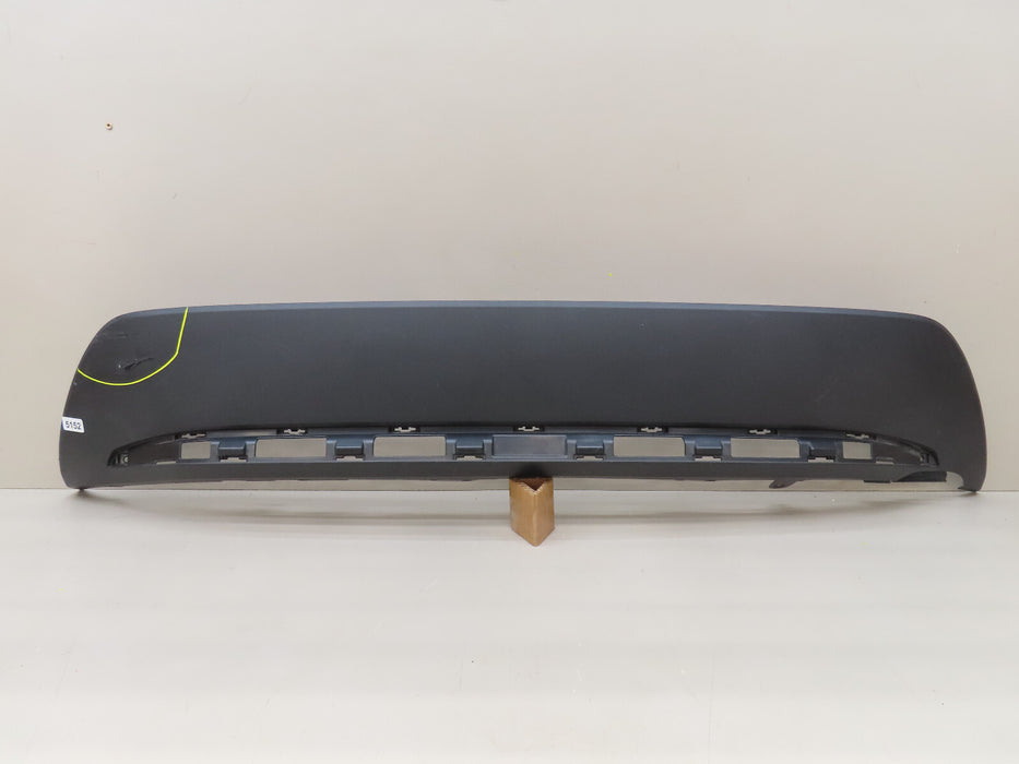 2020 2021 TOYOTA COROLLA REAR BUMPER LOWER VALANCE TRIM MOLDING OEM 52169-02060