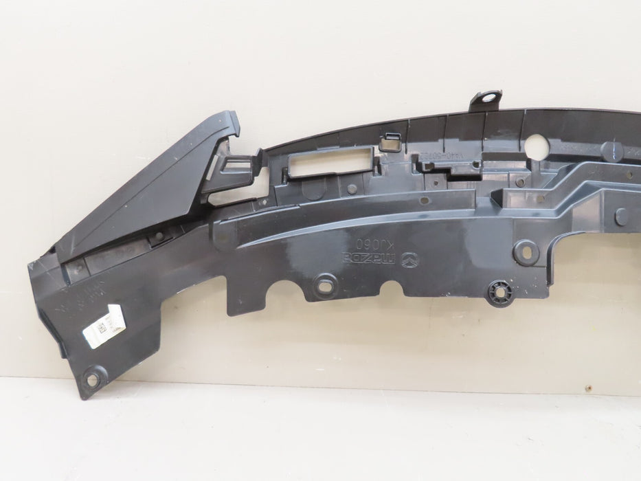 2023 MAZDA CX-50 FRONT RADIATOR GRILLE UPPER COVER BRACKET OEM VA40-50-722B