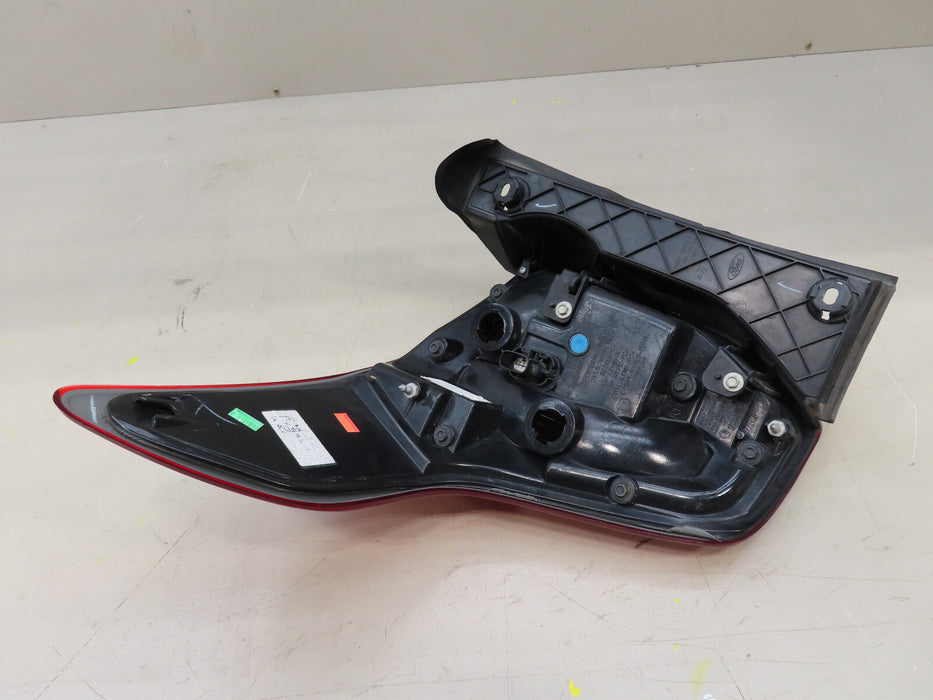 2016-2019 FORD EXPLORER SPORT RIGHT RH LED TAIL LIGHT LAMP OEM