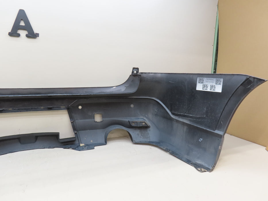 2019 2020 2021 SUBARU ASCENT REAR BUMPER COVER OEM 57704XC01A