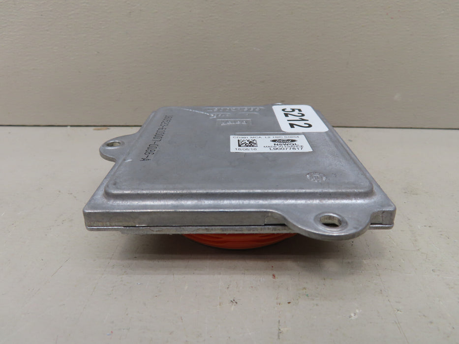 2017 2018 2019 FORD FUSION FRONT HEADLIGHT LED BALLAST MODULE OEM