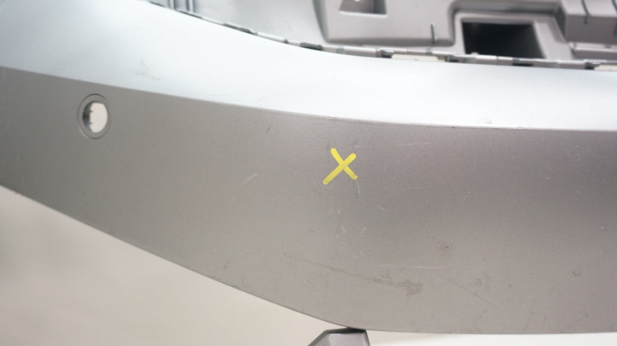 2025-2026 KIA K5 GT-LINE FRONT BUMPER COVER PANEL OEM 86511-L2CA0
