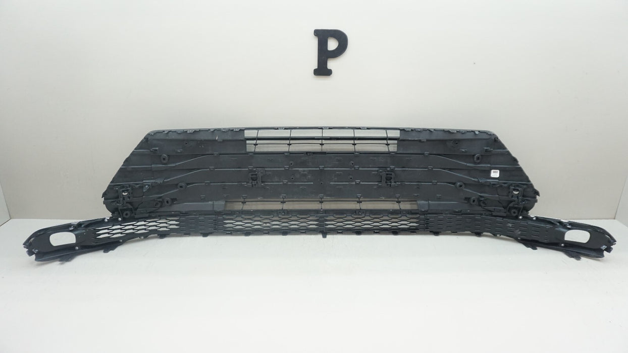 2021-2023 TOYOTA SIENNA FRONT LOWER BUMPER GRILLE OEM 53113-08010