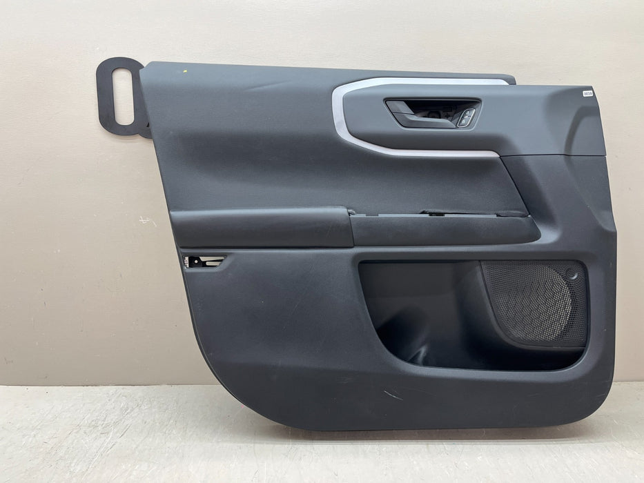 2021-2025 FORD BRONCO SPORT LH LEFT REAR INTERIOR TRIM PANEL MIPB-5060B01-AC OEM