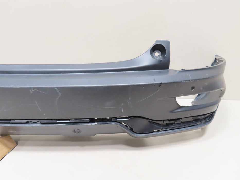 2020 2021 2022 HONDA CR-V REAR BUMPER COVER OEM 71501-TLA-A700