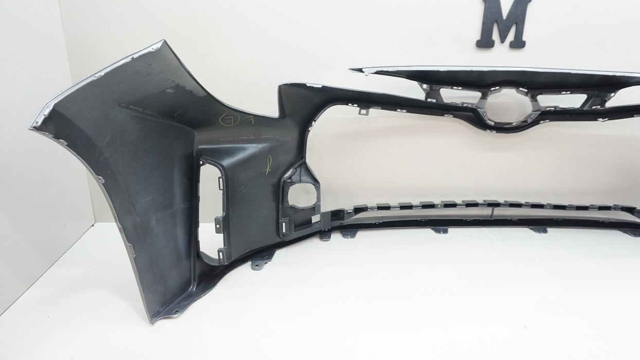 2020-2024 TOYOTA COROLLA FRONT BUMPER COVER 52119-12J00 OEM 21 22 23