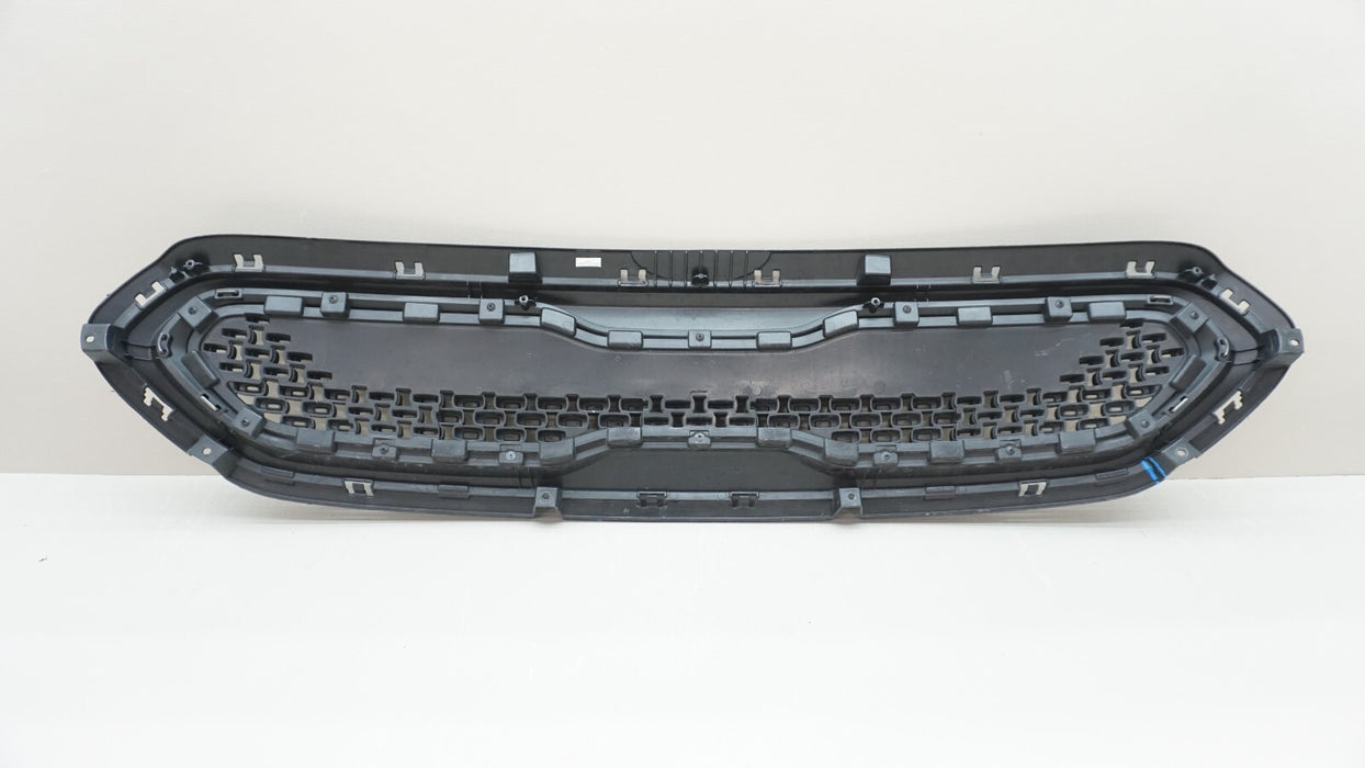 2017-2019 KIA NIRO FRONT UPPER GRILLE GRILL 86350-G5000 OEM 17 18 19