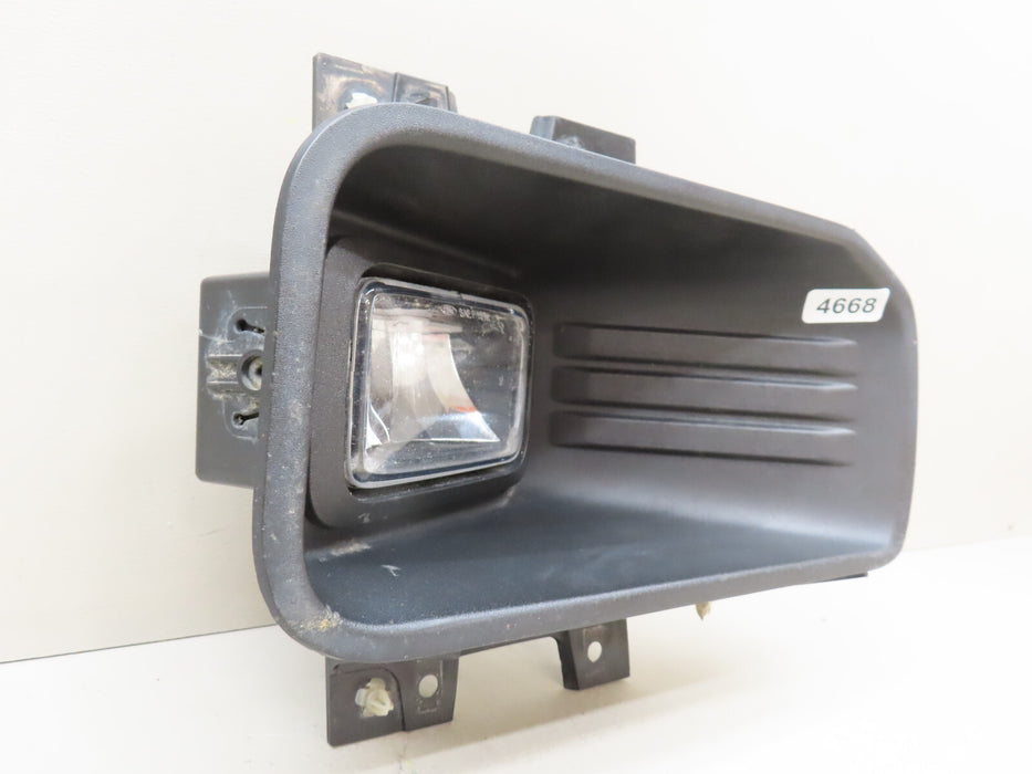2018-2020 FORD F150 F-150 FRONT RIGHT PASSENGER SIDE FOG LIGHT OEM JL34-15A254-A