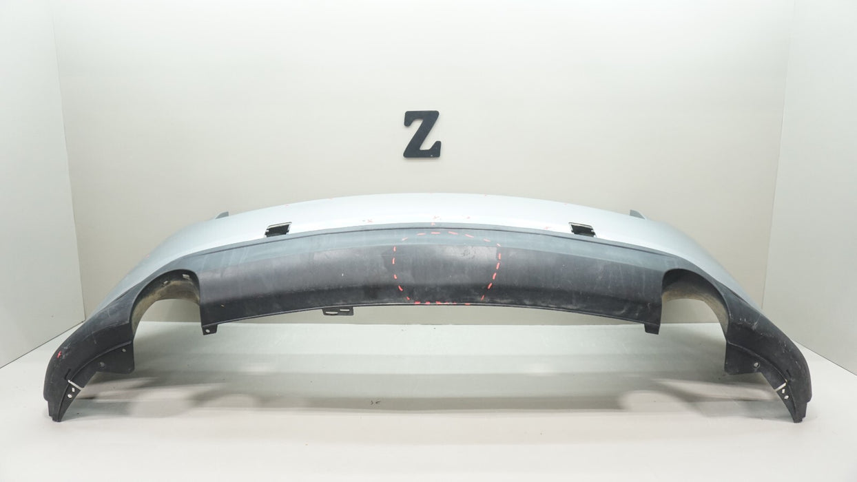 2017-2019 MAZDA CX-5 REAR BUMPER COVER PANEL OEM KL2F-50221
