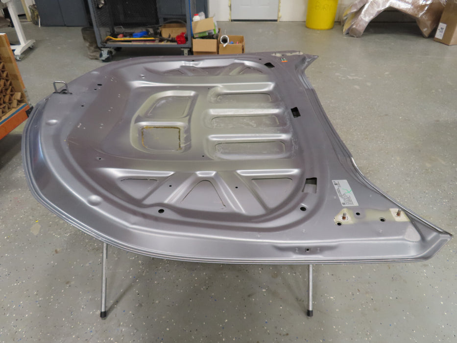 2019 2020 2021 2022 2023 CHEVROLET CAMARO HOOD BONNET PANEL OEM