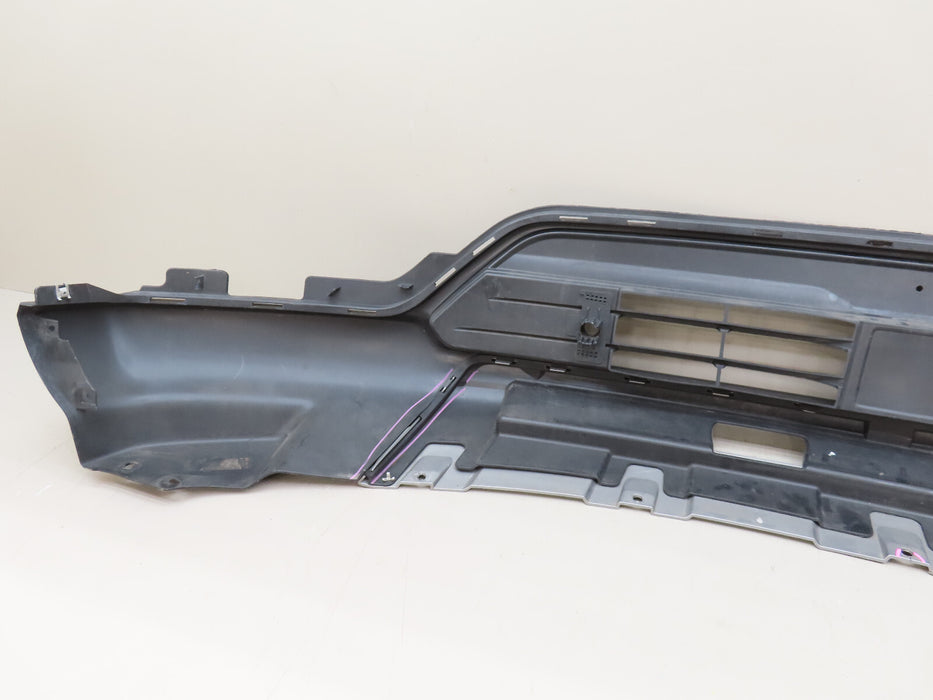 2020-2024 FORD EXPLORER FRONT LOWER BUMPER COVER OEM LB5B-17F775