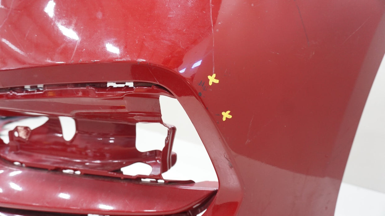 2018-2020 HONDA ACCORD FRONT BUMPER COVER 71101-TVA-A000 OEM 18 19 20