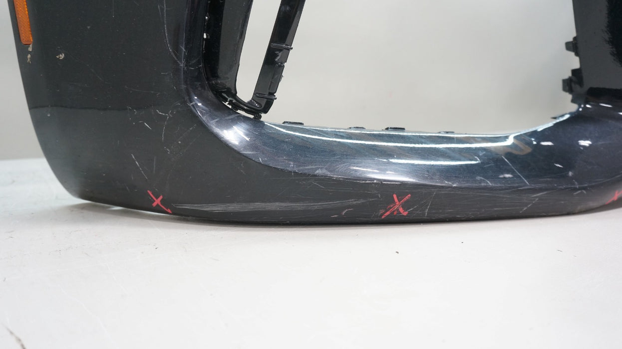 2016-2018 BMW 7 SERIES G11 G12 M SPORT FRONT BUMPER COVER PANEL OEM