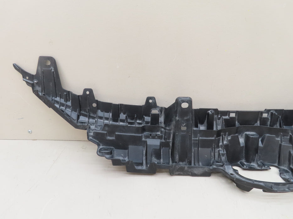 2019-2022 TOYOTA RAV4, PRIME FRONT BRACKET RADIATOR GRILLE GRILL OEM 53115-0R010