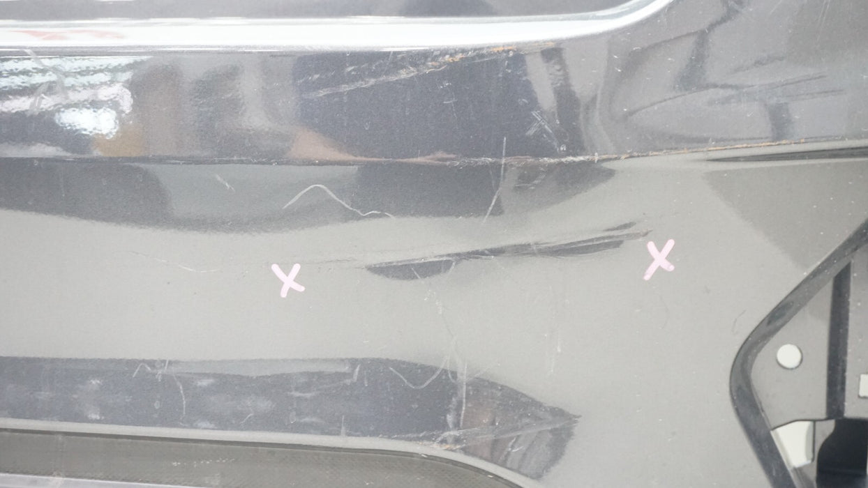 2024-2025 SUBARU IMPREZA REAR BUMPER COVER PANEL OEM 57704FN501