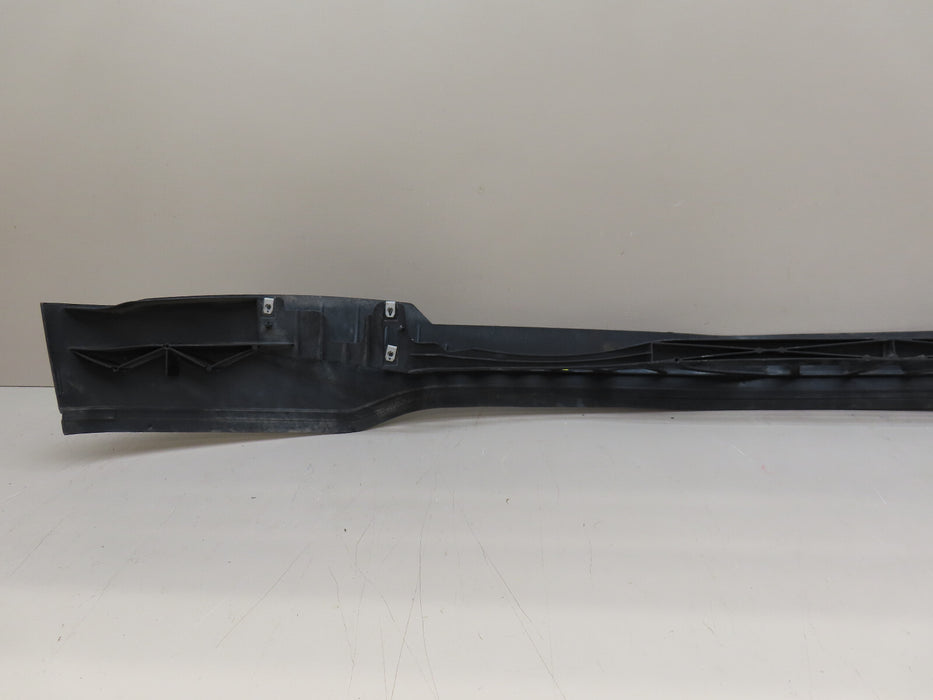 2021-2023 FORD F-150 F150 FRONT LOWER BUMPER AIR DAM VALANCE OEM ML34-17D997
