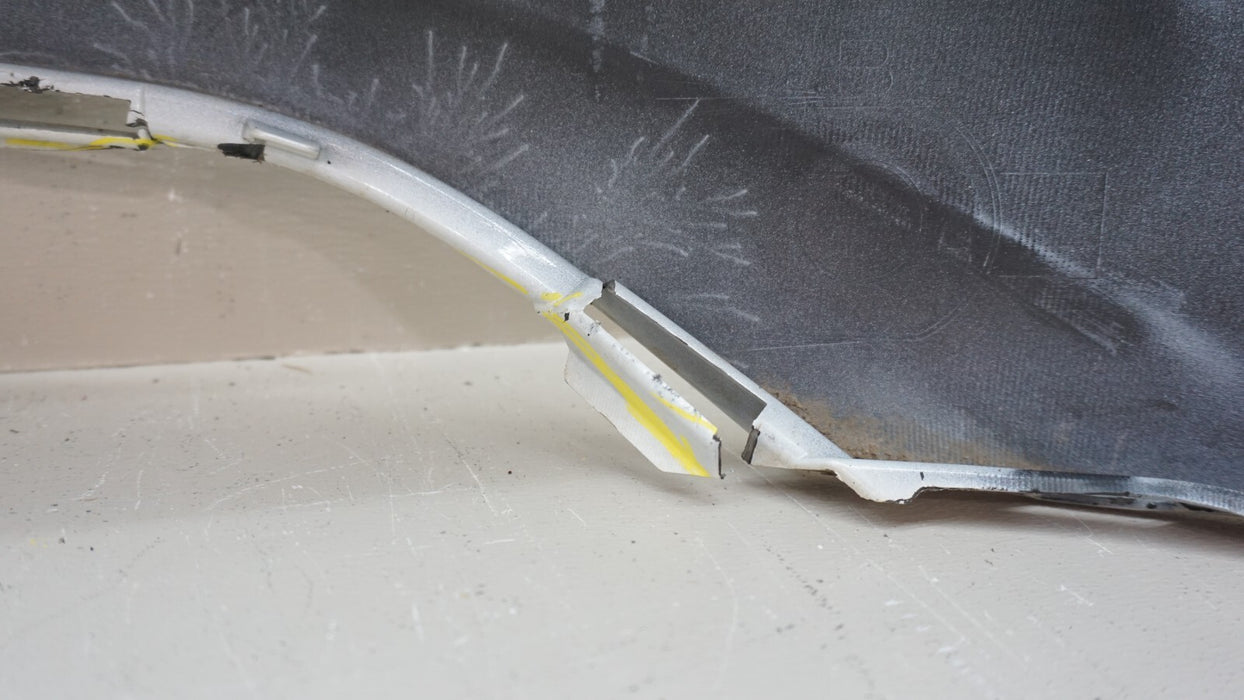 2016-2018 TOYOTA PRIUS REAR BUMPER COVER PANEL OEM 52159-47110