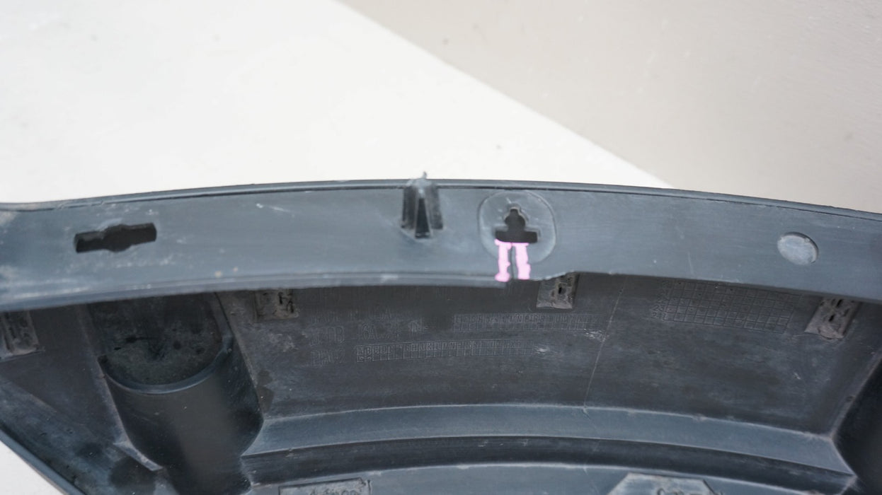 2021-2025 FORD BRONCO FRONT RIGHT SIDE FENDER FLARE OEM M2DB-16A074-D