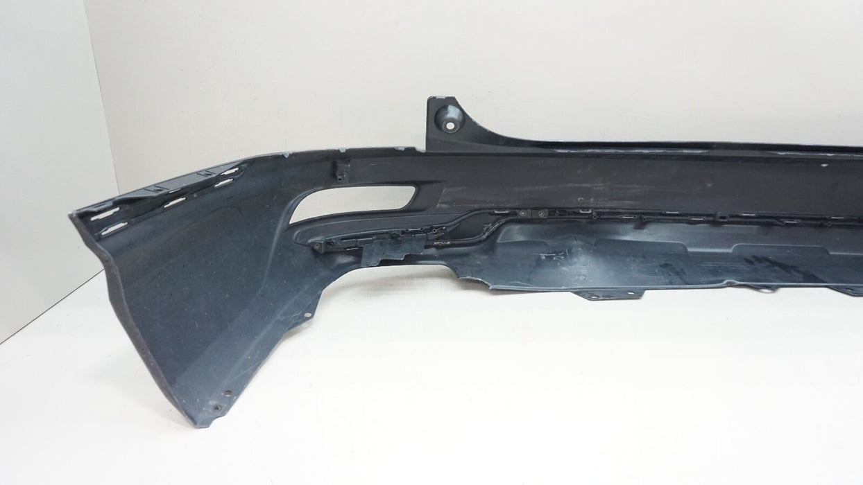 2020-2022 HONDA CRV CR-V REAR BUMPER COVER PANEL OEM 71501-TLA-A700