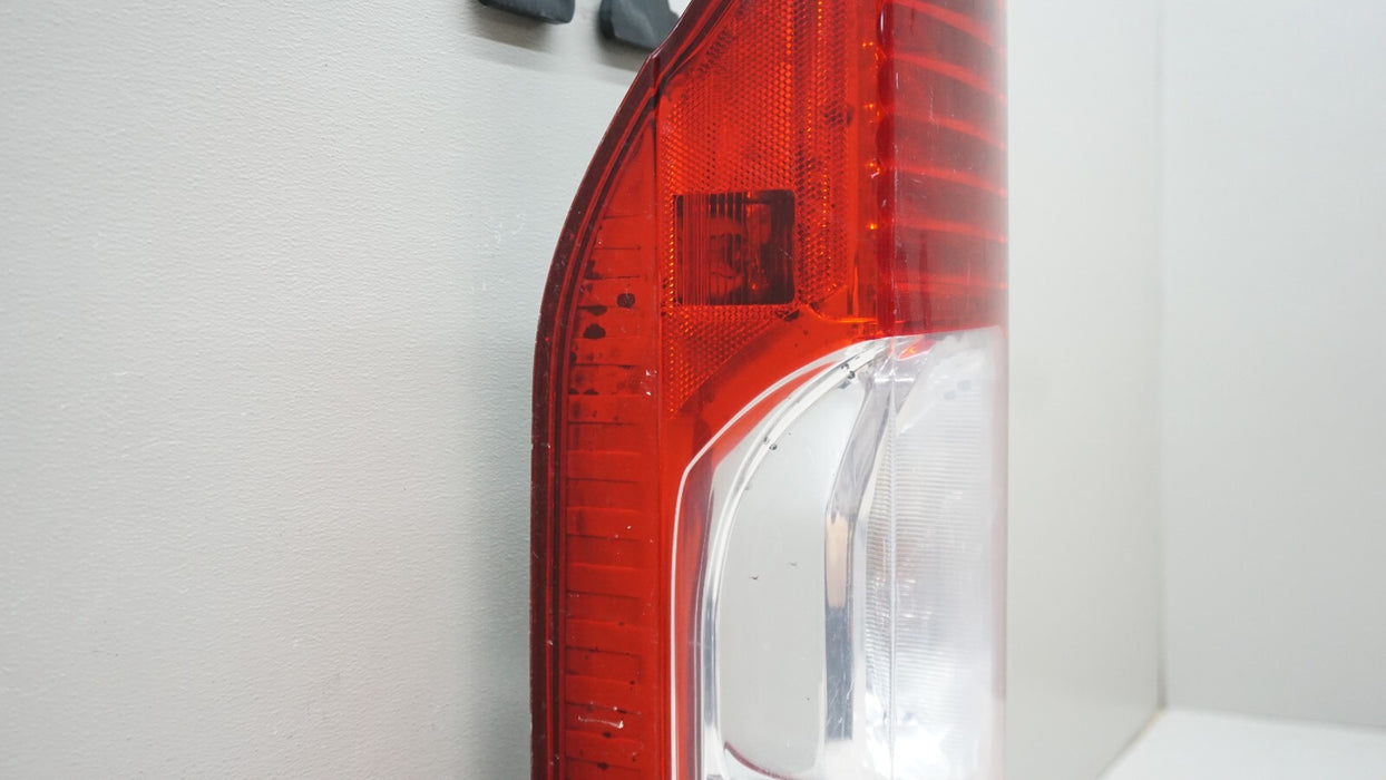 2014-2018 RAM PROMASTER 1500 2500 3500 REAR LEFT DRIVERS SIDE TAIL LIGHT OEM